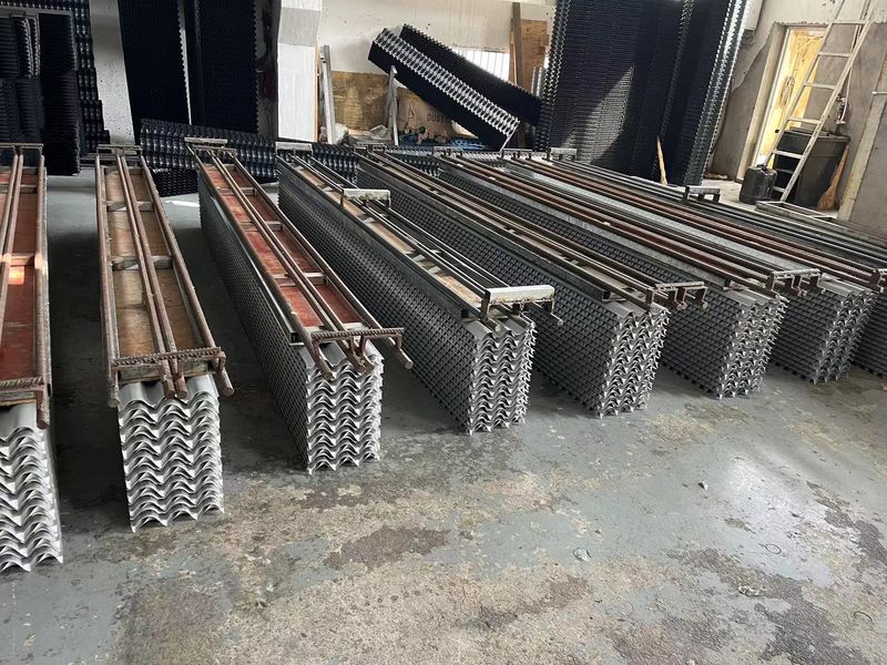 Xcell Energy  Equipment (Suzhou) Co., Ltd. línea de producción del fabricante