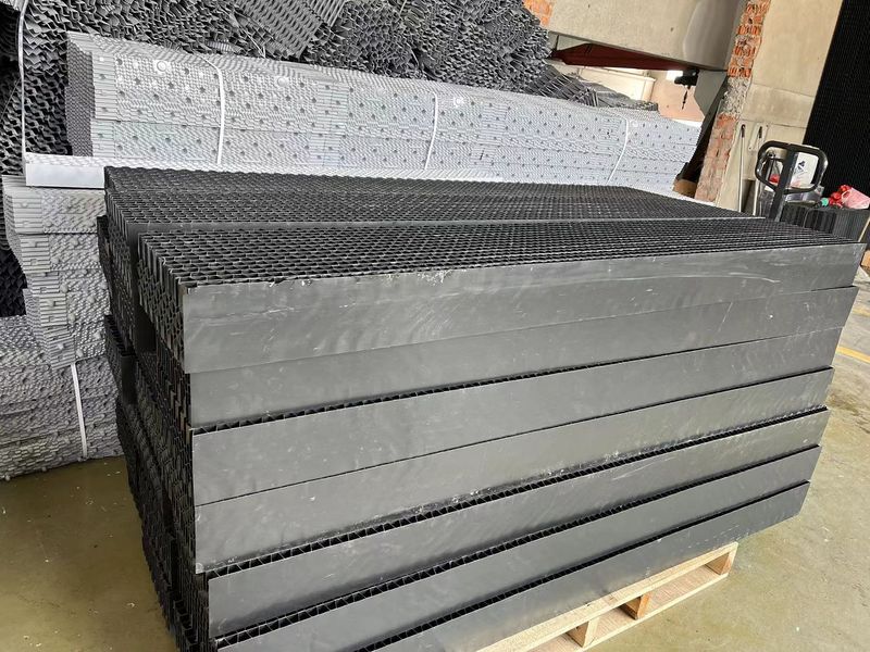 Xcell Energy  Equipment (Suzhou) Co., Ltd. línea de producción del fabricante