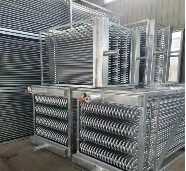 Xcell Energy  Equipment (Suzhou) Co., Ltd. línea de producción del fabricante