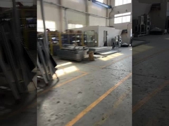 Fábrica profesional de torres de enfriamiento, que proporciona soluciones completas de torres de enfriamiento y diversos accesorios